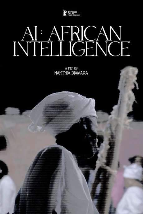 AI: African Intelligence examines the intersection of traditional African rituals, specifically those involving possession within fishing villages along Senegal's Atlantic coast, and the rise of Artificial Intelligence. The film investigates the complex relationship between tradition and modernity, posing questions about the potential for developing more humane and spiritual control over algorithms. It explores whether the African continent could hold the key to the emergence of new and unexpected algorithmic approaches.